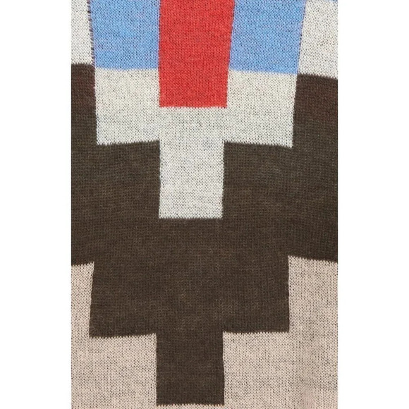 Treasure & Bond Kids Marled Sweater Small 7/8 New Nordstrom - Picture 2 of 6